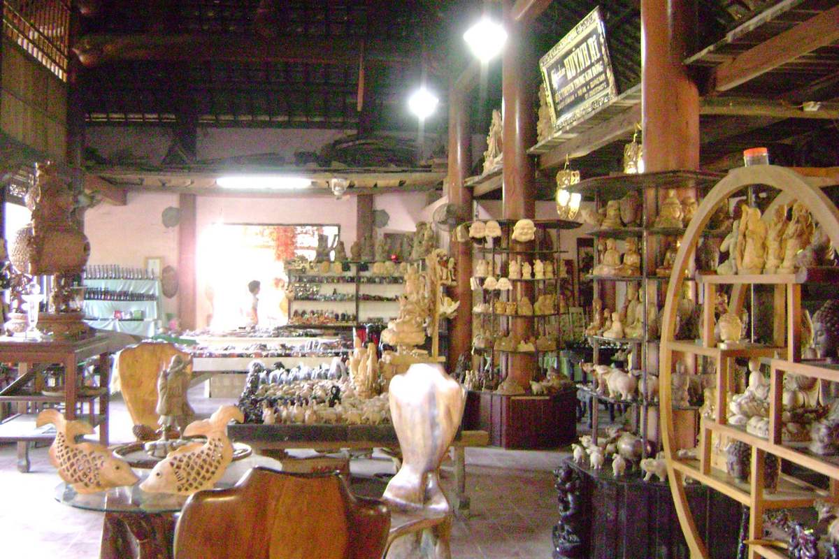 Seize the cultural essence of Hoi An’s artistry